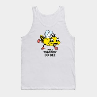 Romper Room Do Bee Tank Top